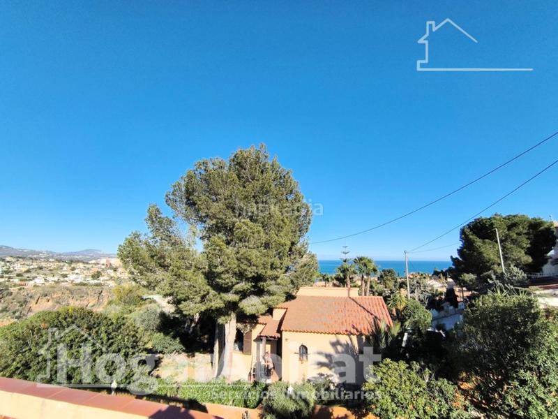 Foto ec93ff08-0c6b-4079-ab59-8f43af4d65bd. Chalet impresionates visitas al mar! chalet con piscina, garaje, terraza y barbacoa cerca de la playa en Calp