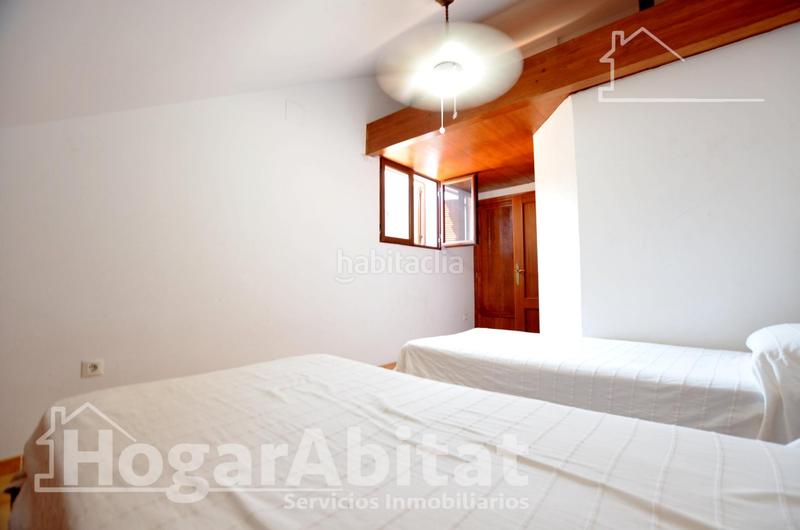 Foto 1c2ba56a-10c8-4fb5-bcb5-efae5d44d70d. Casa adossada amb calefacció aparcament piscina a Calp