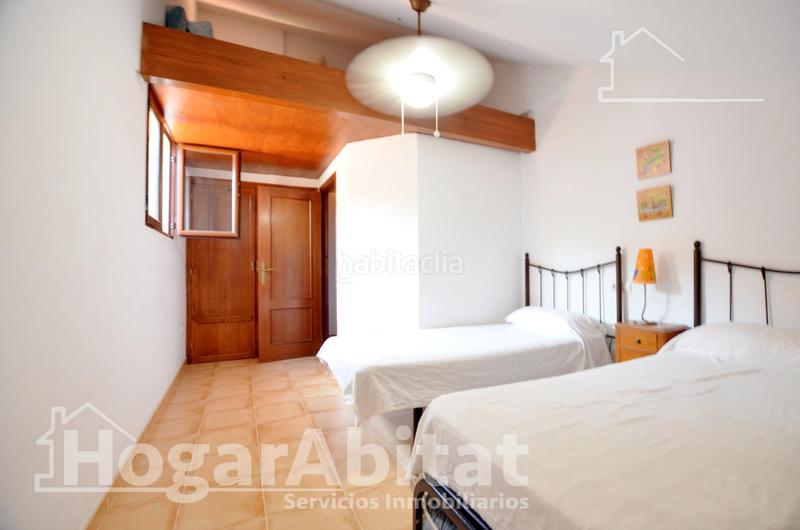 Foto 3e9f2c94-ce86-4d9c-b229-666759c0f592. Casa adossada amb calefacció aparcament piscina a Calp