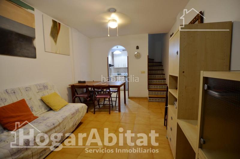 Foto ad56181e-8446-4223-aae9-cd6a91fec49a. Casa adossada amb calefacció aparcament piscina a Calp