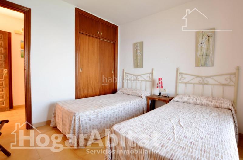 Foto d0588c6f-3d8a-4ca4-b077-c45e151f7da0. Casa adossada amb calefacció aparcament piscina a Calp