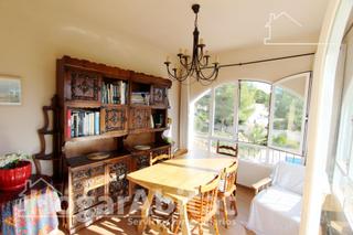 Casa a Carrió - La Merced - Los Pinos. Chalet con terraza, parking y jardín cerca de la playa