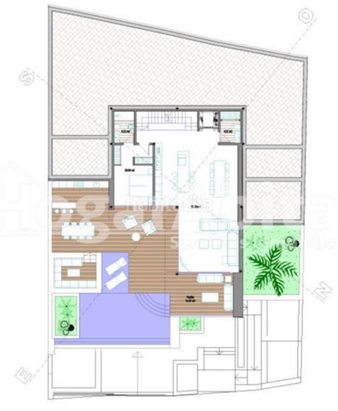 Foto 06b61c43-235e-496e-9043-3d35fba41a20. Xalet amb calefacció aparcament piscina a Maryvilla Calp