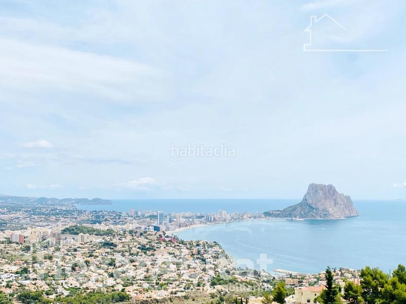 Foto 2de2810b-329a-49b1-9798-2cdafdd3c059. Xalet amb calefacció aparcament piscina a Maryvilla Calp