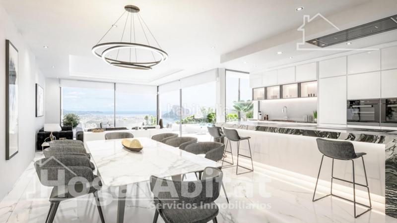 Foto 7a3b28bd-6d53-4784-a96f-31fe3ed06e1f. Xalet amb calefacció aparcament piscina a Maryvilla Calp