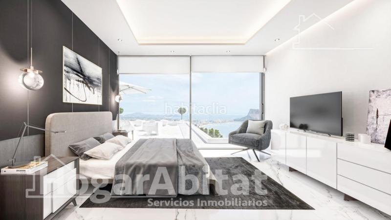 Foto 7a49938b-3adf-443c-bc88-909cc65f38f3. Xalet amb calefacció aparcament piscina a Maryvilla Calp