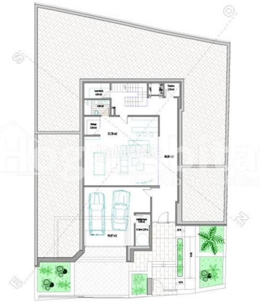 Foto aa4584ad-9381-4c39-9329-2745b42087b3. Xalet amb calefacció aparcament piscina a Maryvilla Calp