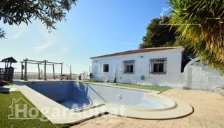 Xalet  Calle venus. Vistas despejadas! chalet con piscina, garaje, terraza y barbaco