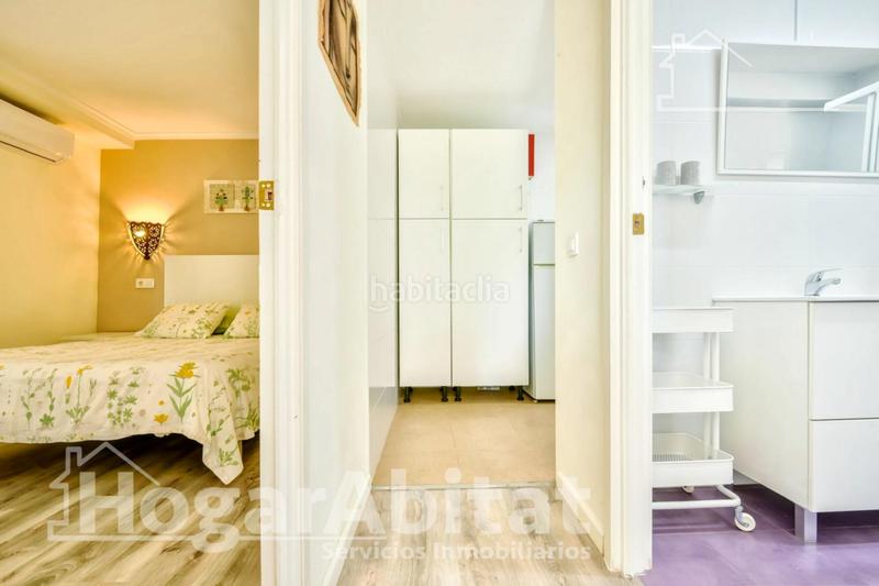 Foto 0b0e0378-0f1a-44c6-beea-be7f9d98234c. Appartement avec chauffage dans Zona Levante - Playa Fossa Calp