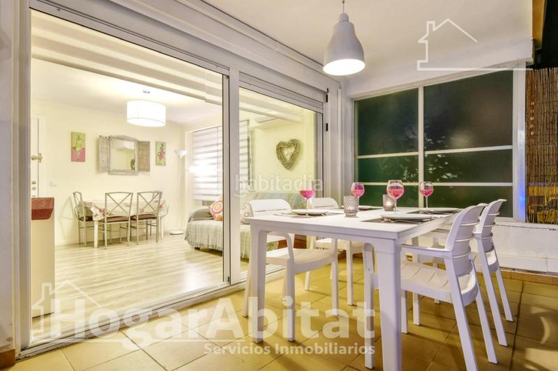 Foto 14651d4f-9d5c-4dd3-92c3-f3fb8965c28a. Appartement avec chauffage dans Zona Levante - Playa Fossa Calp