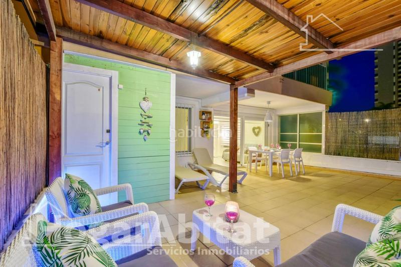Foto 32544d4d-360a-4be3-8e2b-27d107c435cb. Appartement avec chauffage dans Zona Levante - Playa Fossa Calp