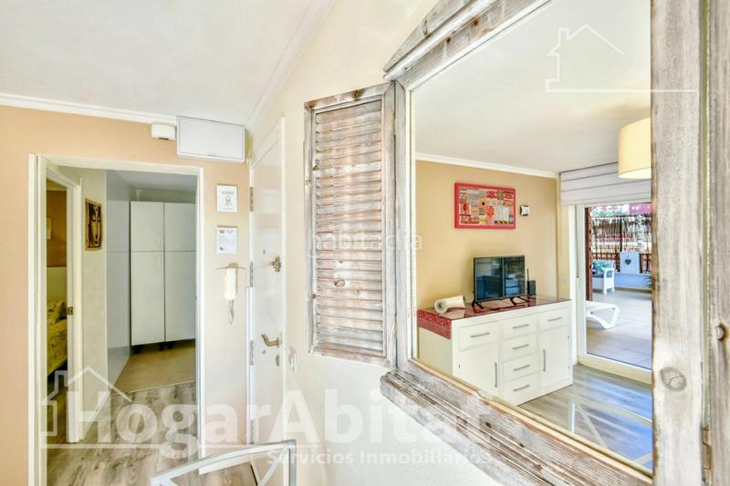 Foto 39f22d70-f5c5-465e-b45b-cabd5548297a. Appartement avec chauffage dans Zona Levante - Playa Fossa Calp