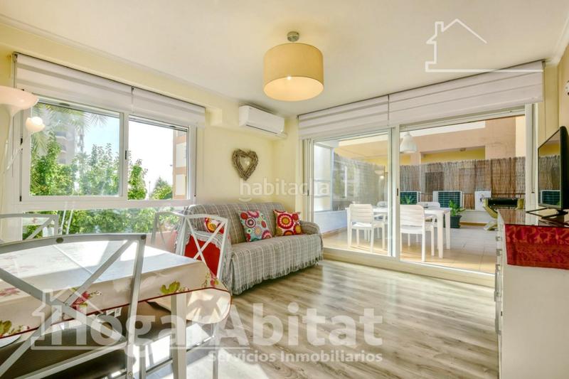 Foto 4b03b249-d3b5-4abd-aacf-e8ca8bf61fc9. Appartement avec chauffage dans Zona Levante - Playa Fossa Calp