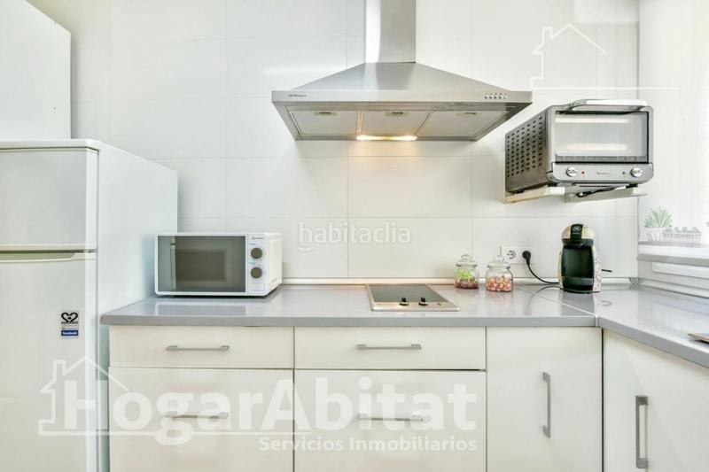 Foto 4f8e2ad8-7edb-4d0c-b34b-63232506c49a. Appartement avec chauffage dans Zona Levante - Playa Fossa Calp