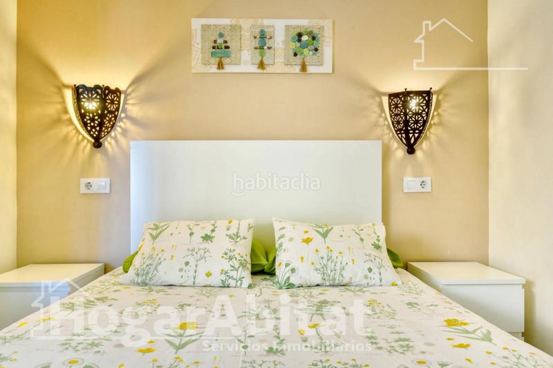 Foto 5ff72840-53ce-4b51-ab4f-3415933b488e. Appartement avec chauffage dans Zona Levante - Playa Fossa Calp