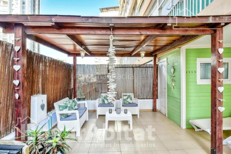 Foto 61870d43-082e-4898-8579-3b0b0c121cc4. Appartement avec chauffage dans Zona Levante - Playa Fossa Calp