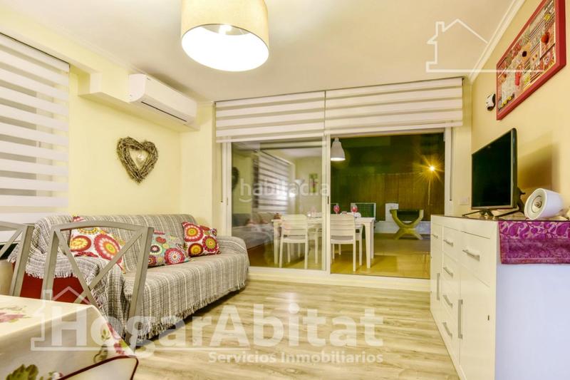 Foto 6bfa426e-0caf-4fca-bbd1-d4fa227dd81d. Appartement avec chauffage dans Zona Levante - Playa Fossa Calp