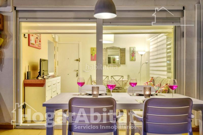 Foto 70f07699-13d5-467a-9e66-5a34dc865986. Appartement avec chauffage dans Zona Levante - Playa Fossa Calp