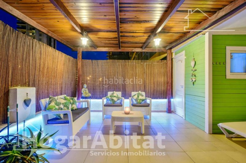 Foto 736b5e63-78cb-4235-9402-a4bf3107a83d. Appartement avec chauffage dans Zona Levante - Playa Fossa Calp