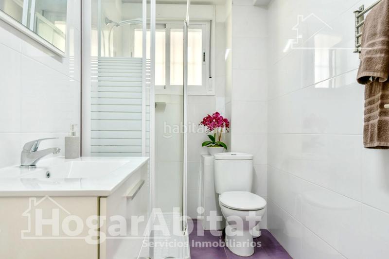 Foto 85f50367-af6f-44fd-bbca-ee3936559226. Appartement avec chauffage dans Zona Levante - Playa Fossa Calp