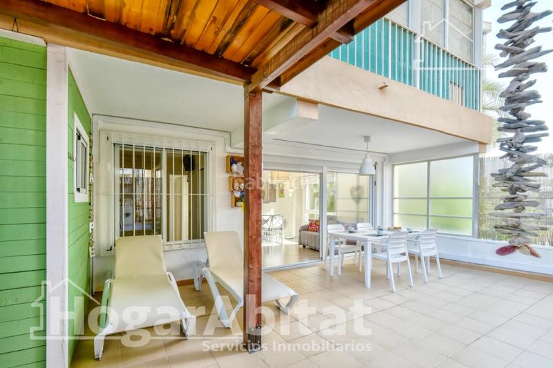Foto 8b629223-b3b4-4a5a-96df-cfaa354c0a01. Appartement avec chauffage dans Zona Levante - Playa Fossa Calp