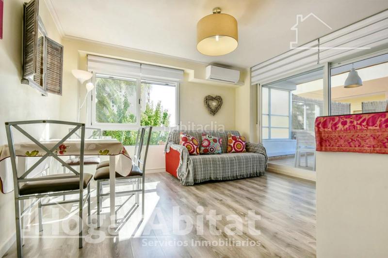 Foto 98a44673-b868-4c20-8a78-192fc6453b7b. Appartement avec chauffage dans Zona Levante - Playa Fossa Calp
