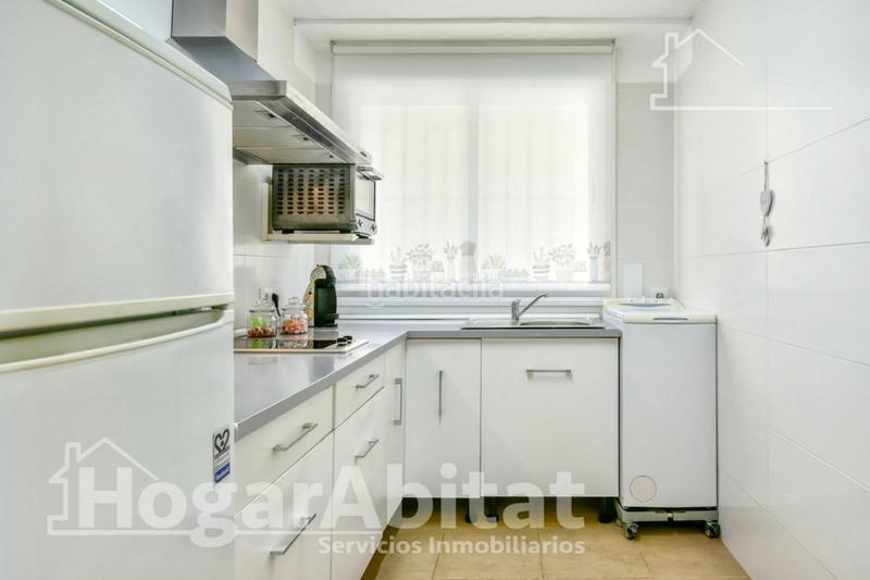 Foto 9fdca412-c478-498d-89dc-a12339a5668a. Appartement avec chauffage dans Zona Levante - Playa Fossa Calp