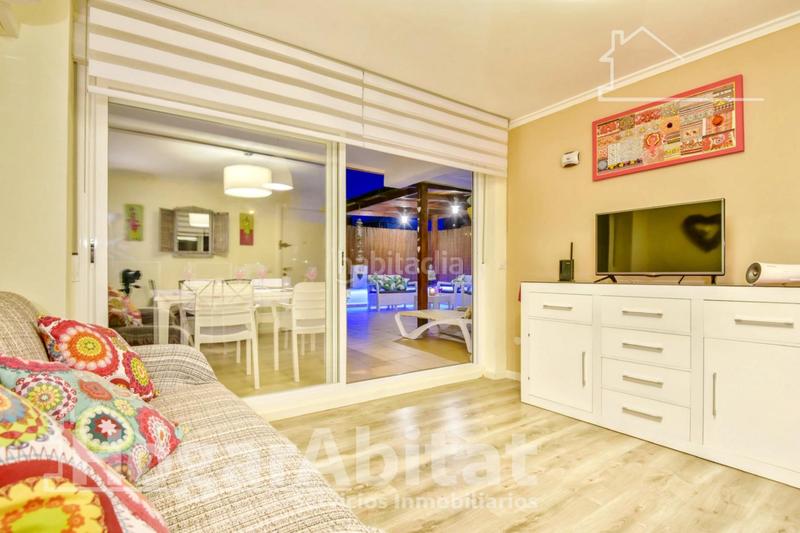 Foto a0fa3365-eeec-4fc0-91e3-aa49758b0df3. Appartement avec chauffage dans Zona Levante - Playa Fossa Calp