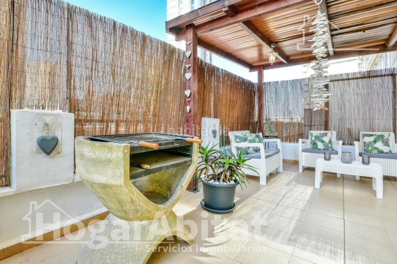 Foto a28923f8-ff9e-4ddb-9a67-4b65d4448a84. Appartement avec chauffage dans Zona Levante - Playa Fossa Calp