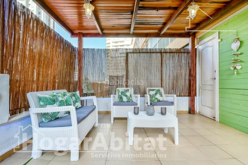 Foto c331533f-6af8-4707-9e49-dde26ce12547. Appartement avec chauffage dans Zona Levante - Playa Fossa Calp
