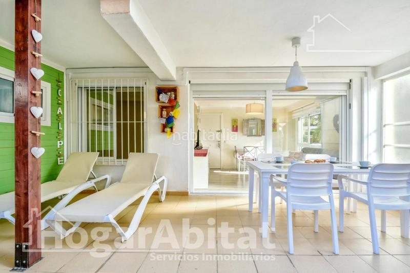 Foto d72a8b3d-5e5b-409f-9072-c576efc03e64. Appartement avec chauffage dans Zona Levante - Playa Fossa Calp
