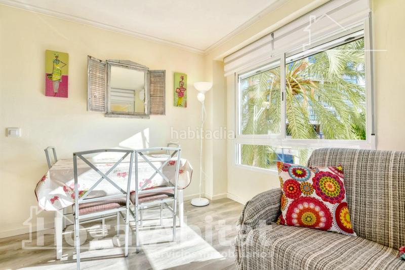 Foto e3b463fe-3793-4448-af92-ebed5d92f43c. Appartement avec chauffage dans Zona Levante - Playa Fossa Calp