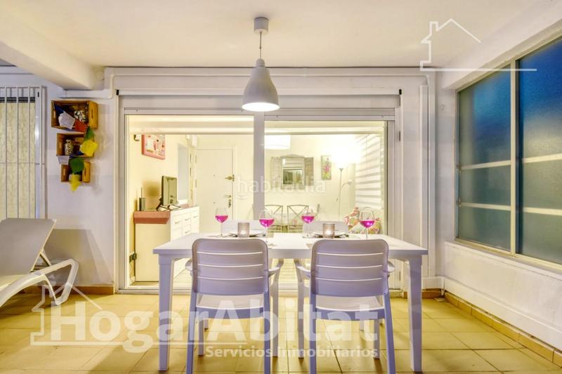 Foto ffd25174-ef41-422a-baf3-a358bc159e67. Appartement avec chauffage dans Zona Levante - Playa Fossa Calp