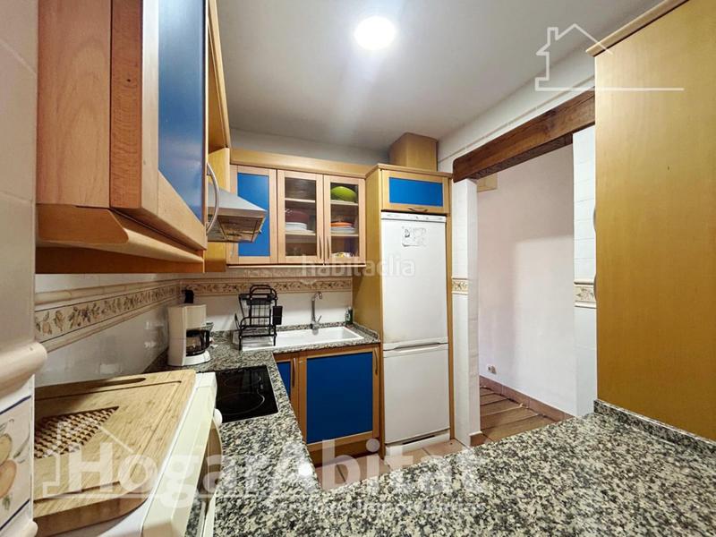 Foto 0220fec2-6ab9-48f9-992c-ed4fb09a2612. Pis amb aparcament piscina a Villaricos Cuevas del Almanzora