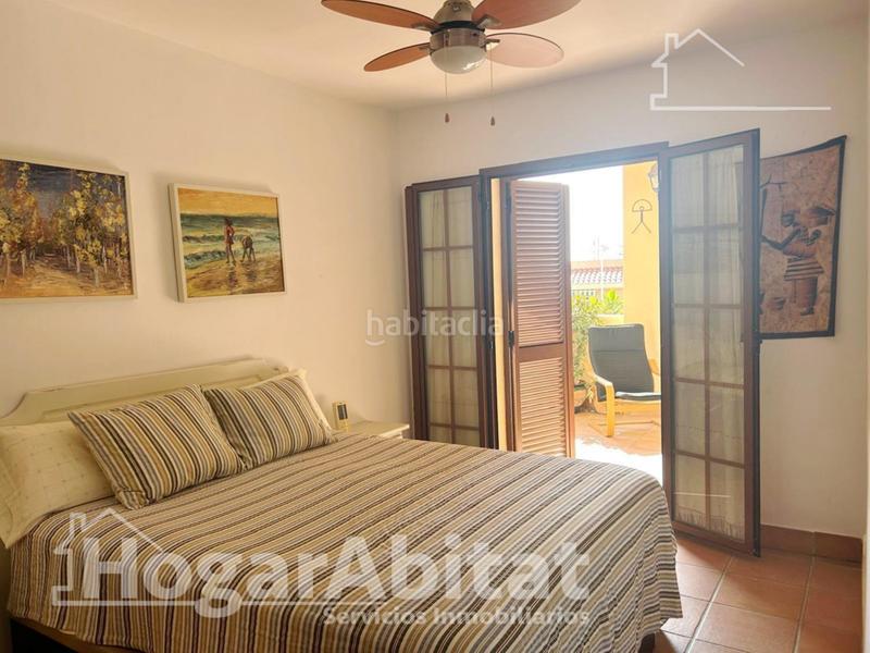 Foto 20e06b47-339a-4a4f-af8c-d5c128c92093. Pis amb aparcament piscina a Villaricos Cuevas del Almanzora