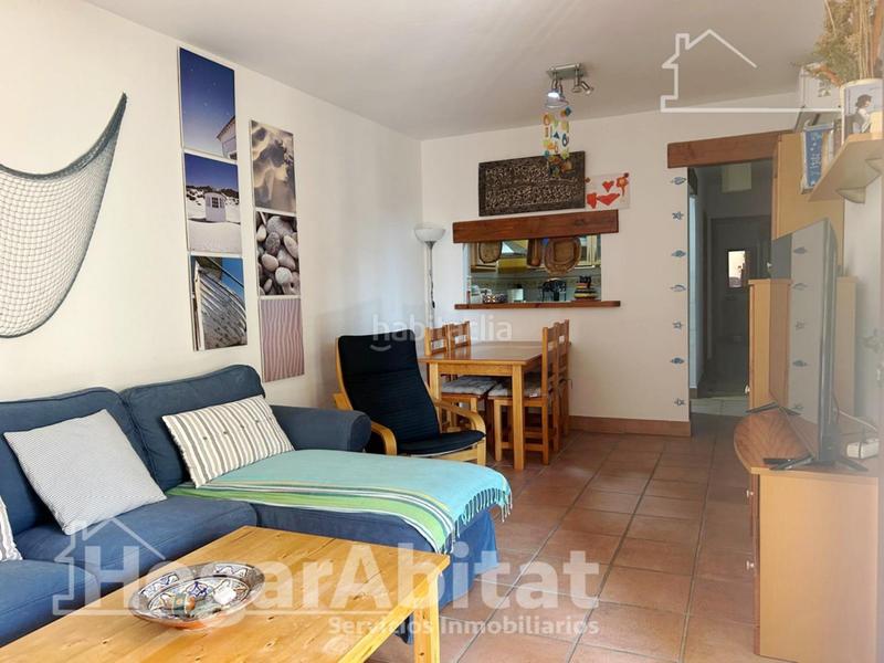 Foto 39892a63-5de0-4a69-9a6f-39b4101049f2. Pis amb aparcament piscina a Villaricos Cuevas del Almanzora