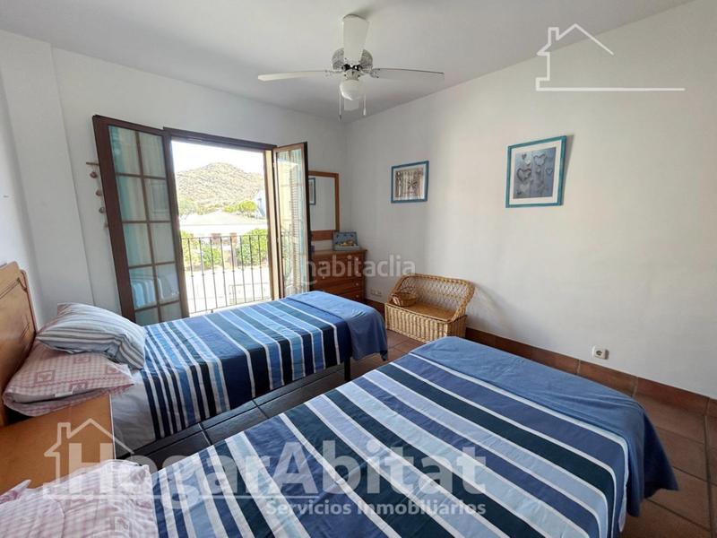 Foto 39ad774e-ffbc-4e37-9e3d-07a33683e5cb. Pis amb aparcament piscina a Villaricos Cuevas del Almanzora