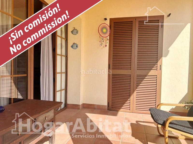 Foto 44c1ea8d-aa79-47fd-9f47-a89dc0ef20e9. Pis amb aparcament piscina a Villaricos Cuevas del Almanzora