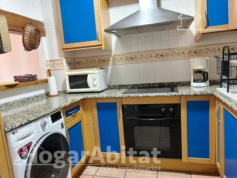 Foto 5c3b6a20-fbb6-4b1d-a454-f1eab05f777b. Pis amb aparcament piscina a Villaricos Cuevas del Almanzora