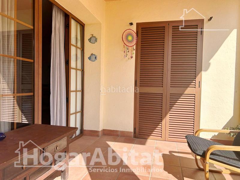 Foto 66eea3b5-65e7-4506-a79e-9591d459bcc3. Pis amb aparcament piscina a Villaricos Cuevas del Almanzora