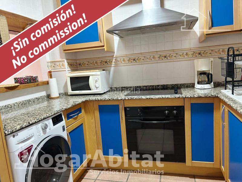 Foto 6b44280b-157c-4b3c-bae2-d45dea1c834c. Pis amb aparcament piscina a Villaricos Cuevas del Almanzora