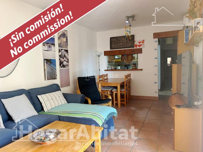 Foto 6d49fe56-507b-4ad3-b71d-c5ee857c828f. Pis amb aparcament piscina a Villaricos Cuevas del Almanzora