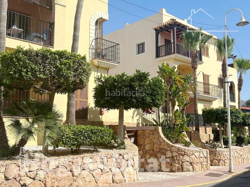 Foto 7e072b92-a898-4d09-9743-8e6924ffe905. Pis amb aparcament piscina a Villaricos Cuevas del Almanzora