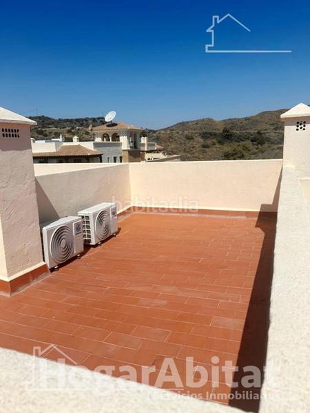 Foto 9f8c1504-b7fc-43bc-9e86-5c44e83f7a29. Pis amb aparcament piscina a Villaricos Cuevas del Almanzora