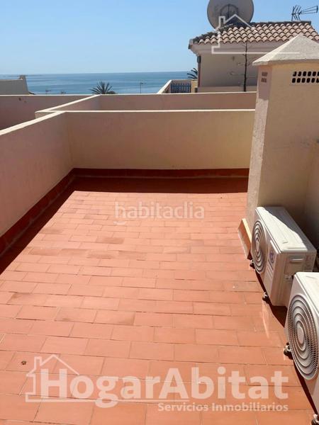 Foto b4c9450e-bae7-4e63-b5d6-3da2d8b0fae6. Pis amb aparcament piscina a Villaricos Cuevas del Almanzora