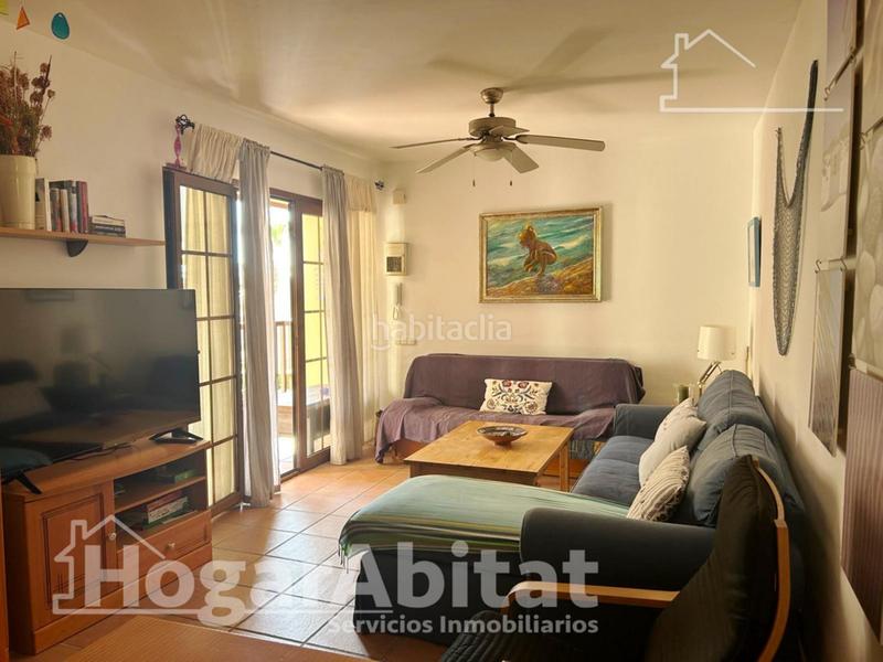 Foto c8e48481-02ba-4a3d-92e0-c465d7d8fd81. Pis amb aparcament piscina a Villaricos Cuevas del Almanzora