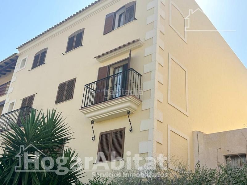 Foto eb459a7c-2183-42d9-b6ea-648d1cf4dcaf. Pis amb aparcament piscina a Villaricos Cuevas del Almanzora