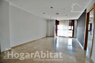 Appartement  Avenida josep pau margantoni. Seminuevo, bonito y muy amplio con ascensor
