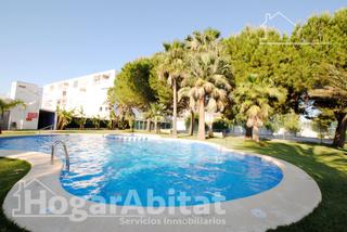 Pis a Devessa - Monte Pego. Cerca del mar! totalmente reformado en residencial con piscina y