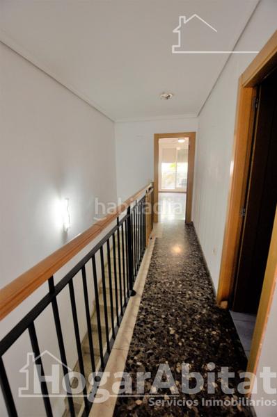 Foto 45197f86-9779-4ea4-a19b-2d47758dd7cb. Piso muy amplio y luminoso con dos balcones y ascensor en Puçol